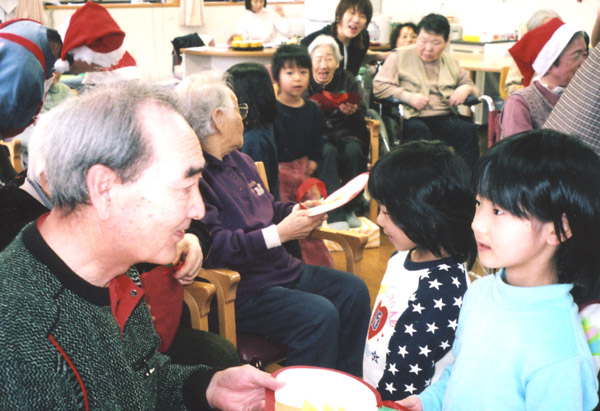 春風デイサービスセンター