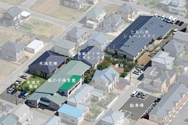 鳥瞰図 鳥瞰図